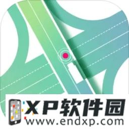 唯美劇情冒險《風之旅人》登上App Store，隨手截圖都可當桌布